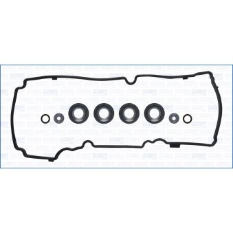 Jeu de joints d'étanchéité, couvercle de culasse AJUSA