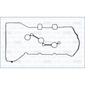 Jeu de joints d'étanchéité, couvercle de culasse AJUSA 56081800
