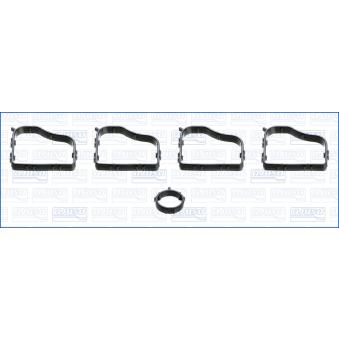 Jeu de joints d'étanchéité, couvercle de culasse AJUSA 56086000