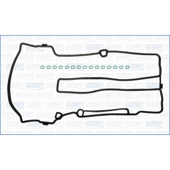 Jeu de joints d'étanchéité, couvercle de culasse AJUSA 56102500