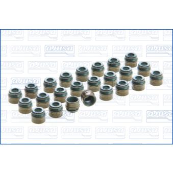 Jeu de joints d'étanchéité, tige de soupape AJUSA 57020400