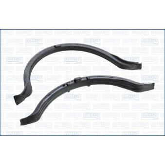 Jeu de joints d'étanchéité, carter d'huile AJUSA 59011200