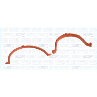 Jeu de joints d'étanchéité, carter d'huile AJUSA 59012700