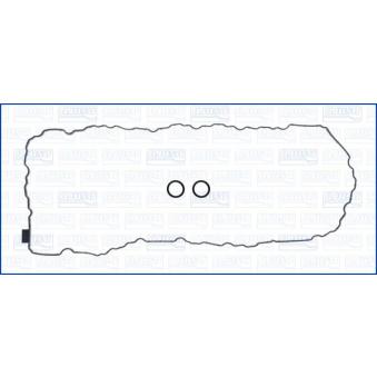 Jeu de joints d'étanchéité, carter d'huile AJUSA 59016200