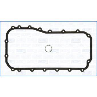 Jeu de joints d'étanchéité, carter d'huile AJUSA 59016500