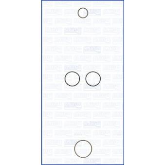Kit de joints, radiateur d'huile AJUSA
