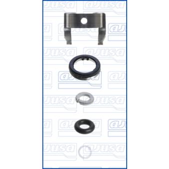 Kit de joints, injecteur AJUSA 77011300