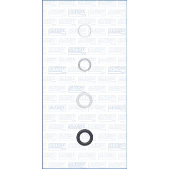 Kit de joints, injecteur AJUSA 77029800