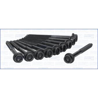 Jeu de boulons de culasse de cylindre AJUSA 81033500