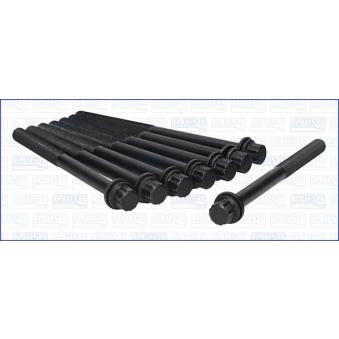 Jeu de boulons de culasse de cylindre AJUSA 81052100