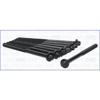 Jeu de boulons de culasse de cylindre AJUSA 81052500