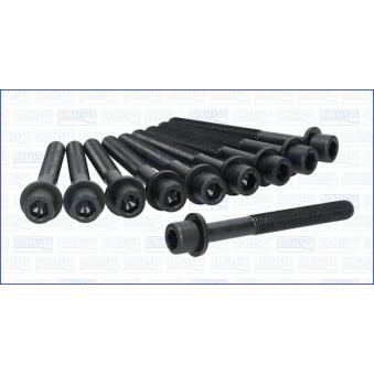 Jeu de boulons de culasse de cylindre AJUSA 81062900