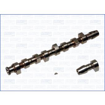 Arbre à came AJUSA 93057900