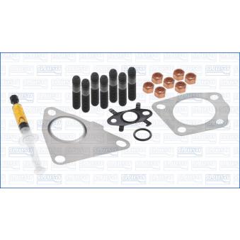 Kit de montage, turbo AJUSA