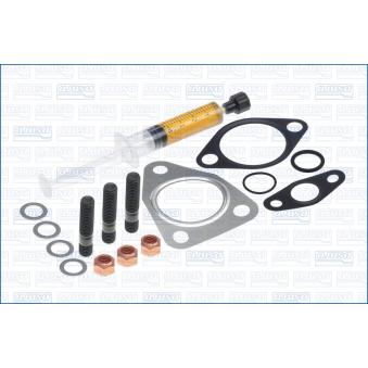 Kit de montage, turbo AJUSA