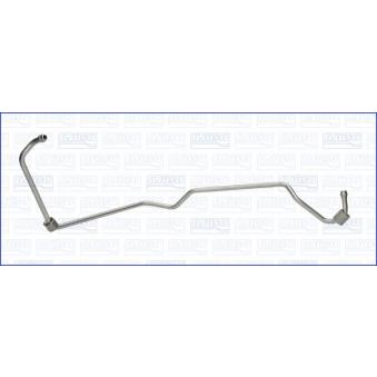 Conduite d'huile, compresseur AJUSA