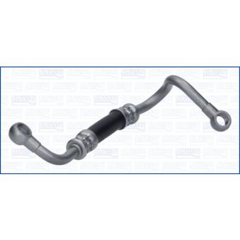 Conduite d'huile, compresseur AJUSA