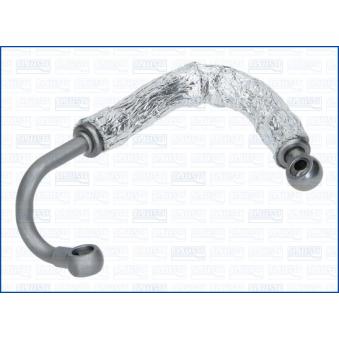 Conduite d'huile, compresseur AJUSA