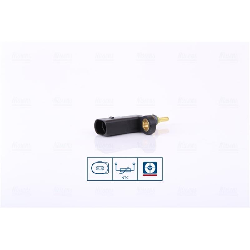 Sonde de température, liquide de refroidissement NISSENS 207030 - Visuel 1