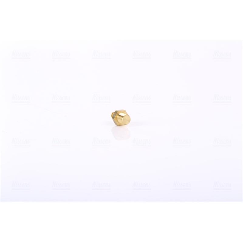 Sonde de température, liquide de refroidissement NISSENS 207044 - Visuel 3