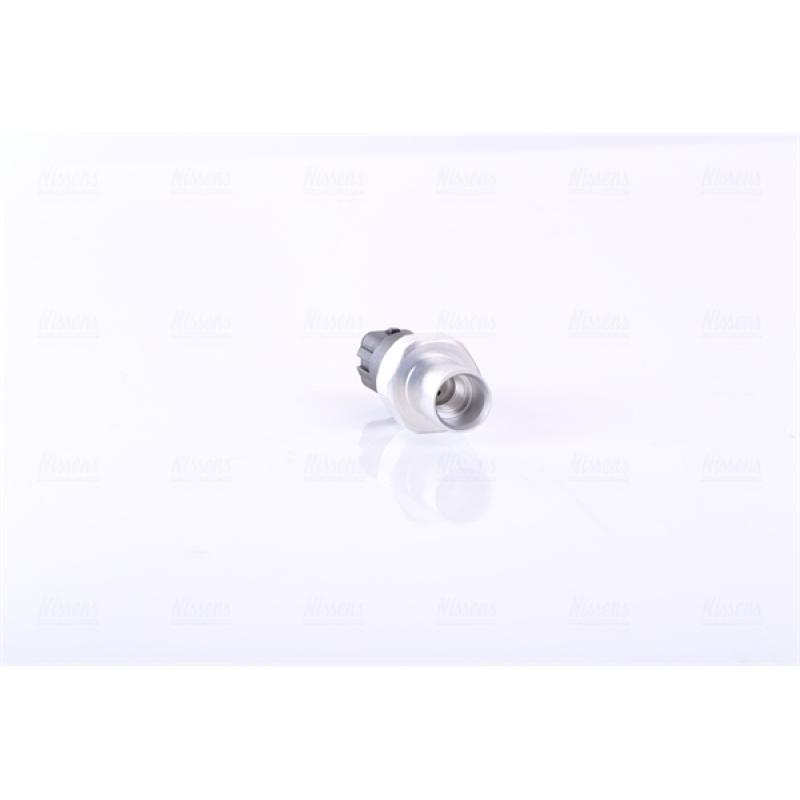 Pressostat, climatisation NISSENS 301017 - Visuel 3