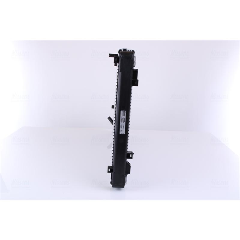 Radiateur, batterie de traction NISSENS 606608 - Visuel 3