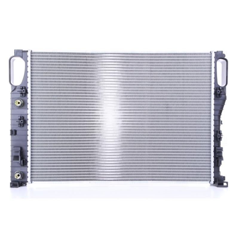 Radiateur, refroidissement du moteur NISSENS 62796A - Visuel 2
