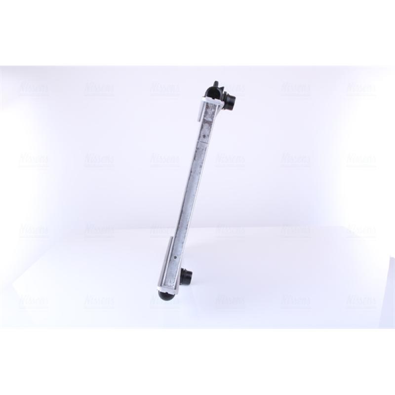 Radiateur, refroidissement du moteur NISSENS 636029 - Visuel 3