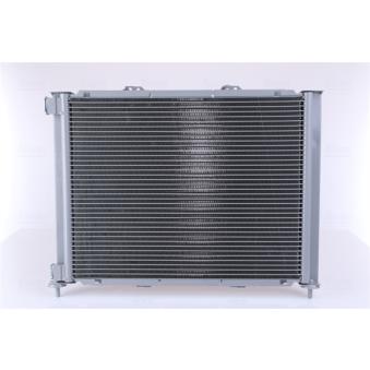 Module de refroidissement NISSENS