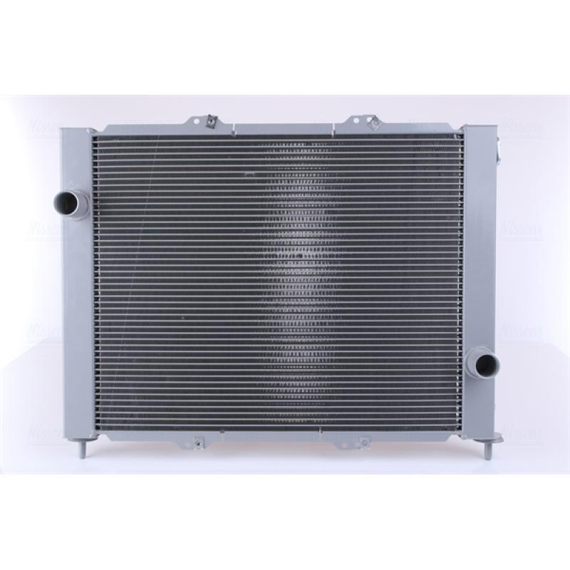 Module de refroidissement NISSENS 637626 - Visuel 1