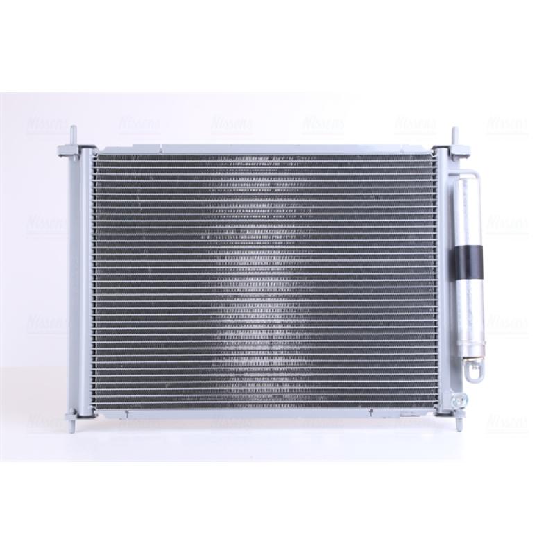 Module de refroidissement NISSENS 637654 - Visuel 1