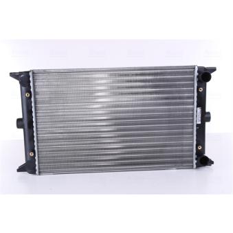 Radiateur, refroidissement du moteur NISSENS 65030