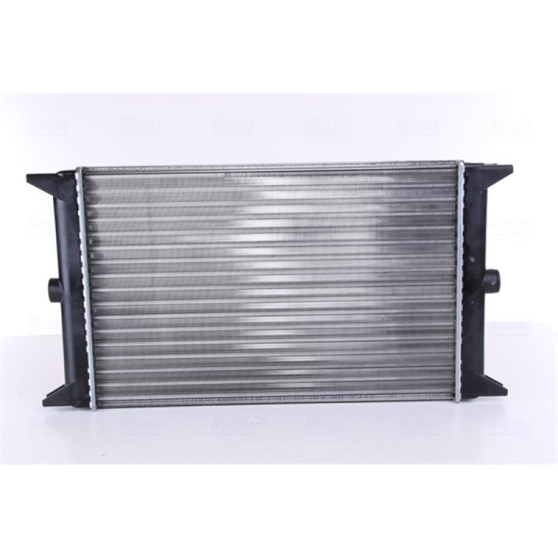 Radiateur, refroidissement du moteur NISSENS 65030 - Visuel 1
