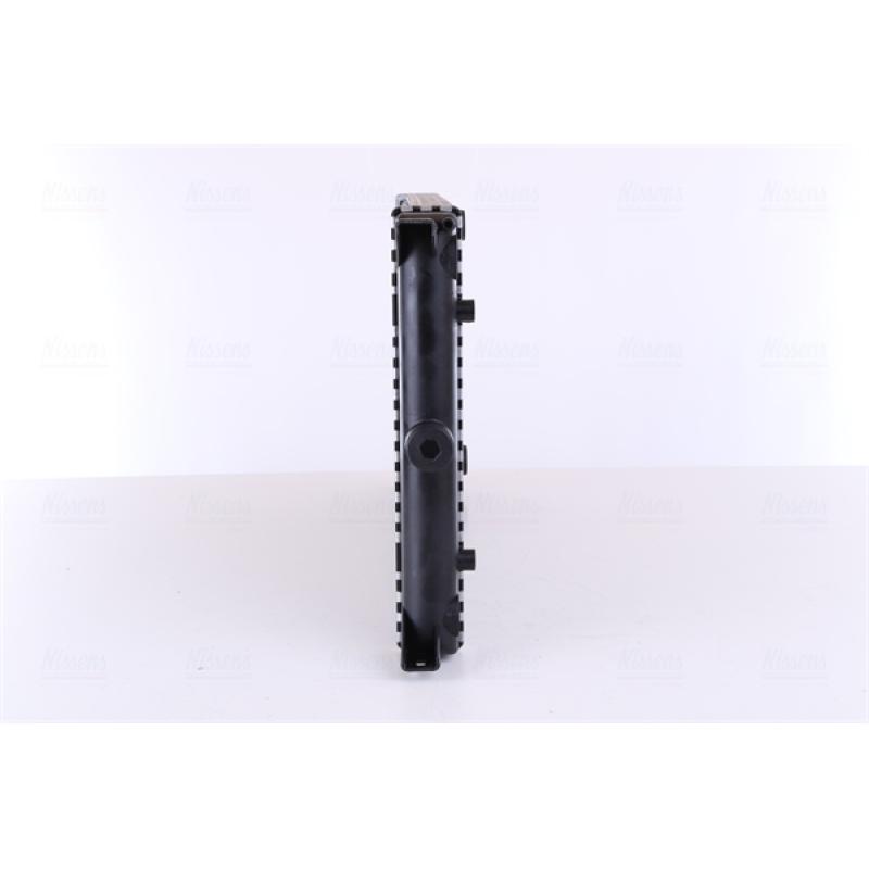 Radiateur, refroidissement du moteur NISSENS 65030 - Visuel 3