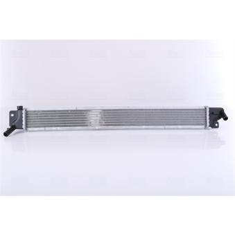 Radiateur, batterie de traction NISSENS 666209