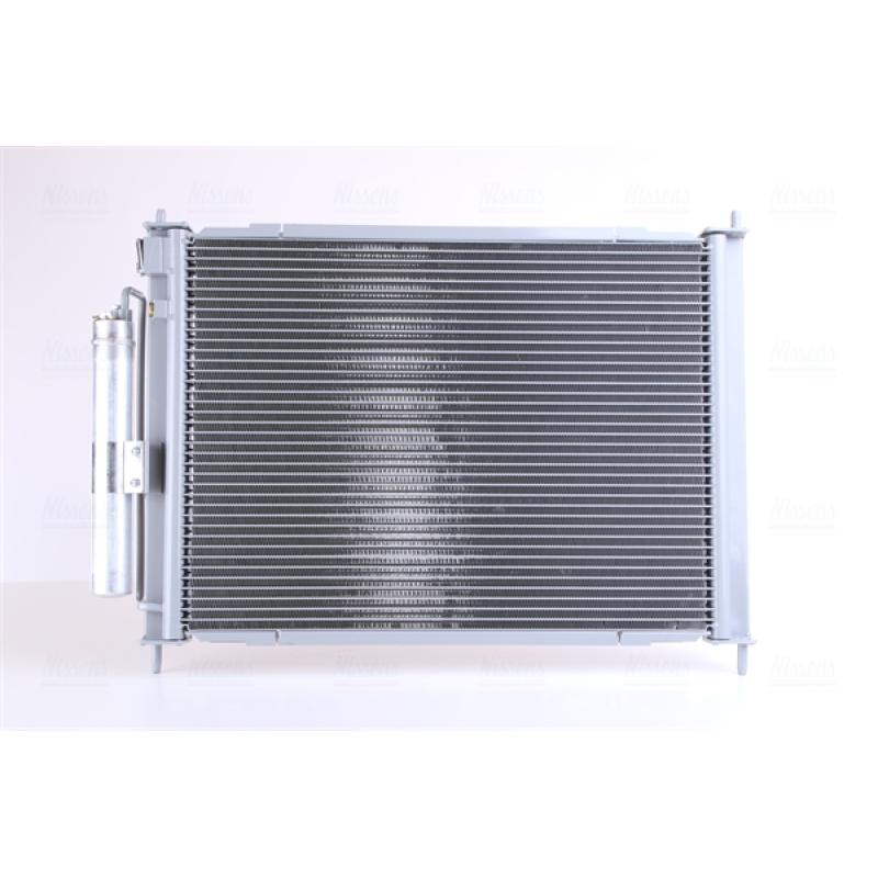 Module de refroidissement NISSENS 68747 - Visuel 1