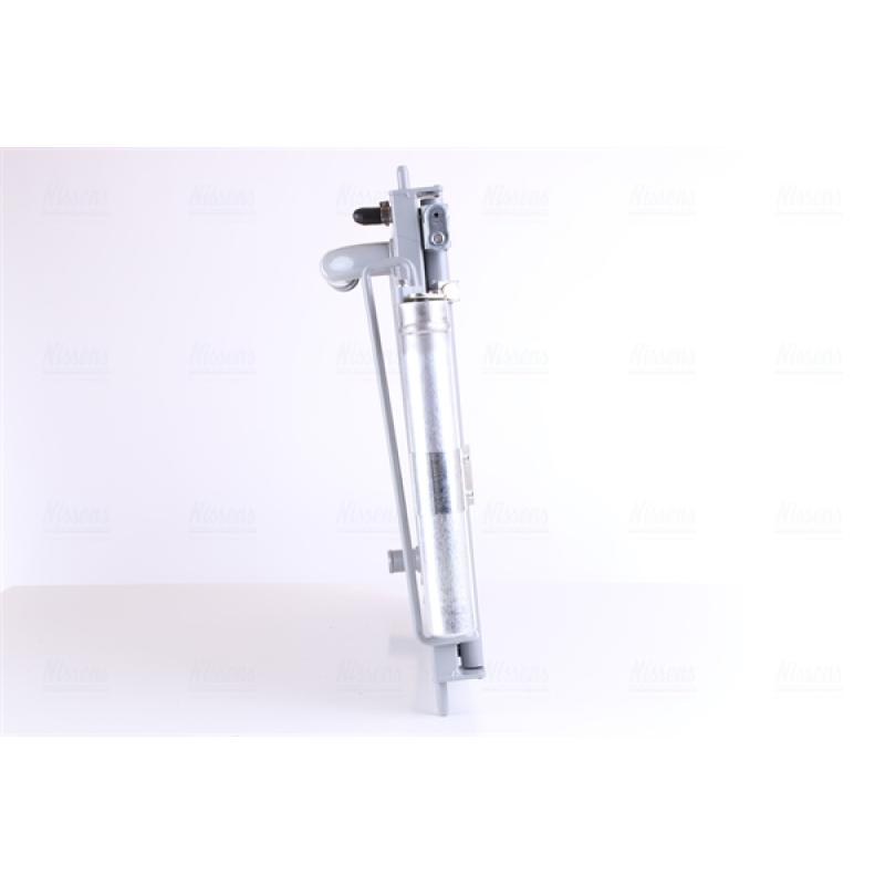 Module de refroidissement NISSENS 68747 - Visuel 2