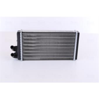 Système de chauffage NISSENS