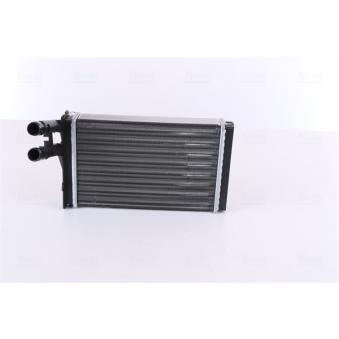 Système de chauffage NISSENS 70221