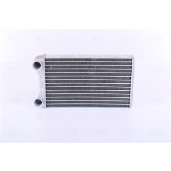 Système de chauffage NISSENS