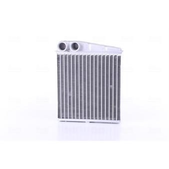 Système de chauffage NISSENS