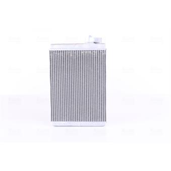 Système de chauffage NISSENS