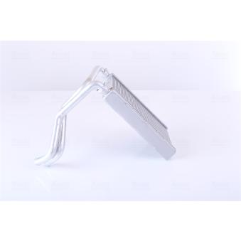 Système de chauffage NISSENS