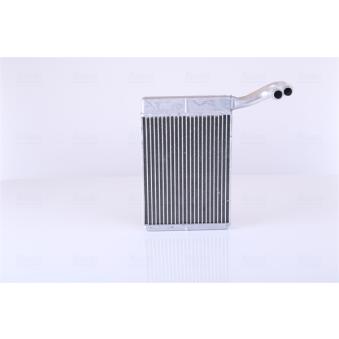 Système de chauffage NISSENS