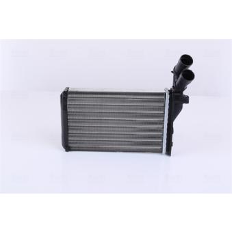 Système de chauffage NISSENS