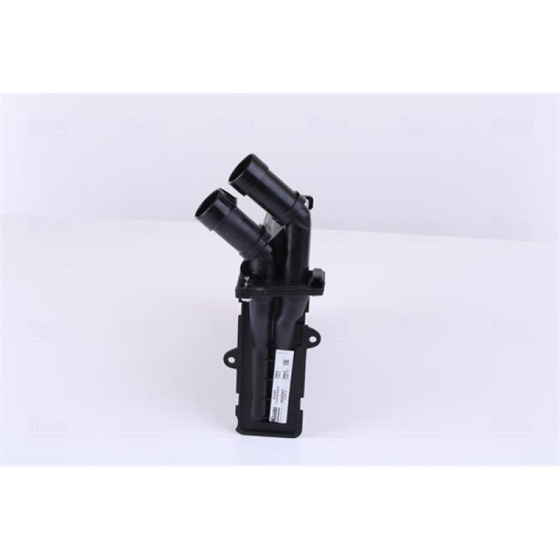 Système de chauffage NISSENS 71147 - Visuel 1