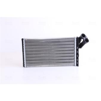 Système de chauffage NISSENS