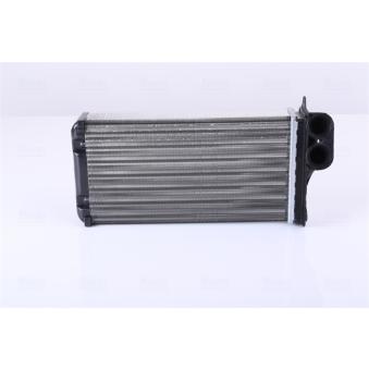 Système de chauffage NISSENS