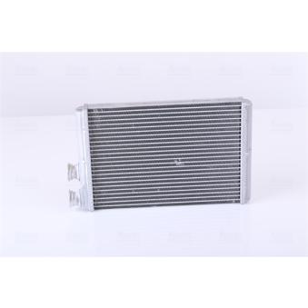 Système de chauffage NISSENS