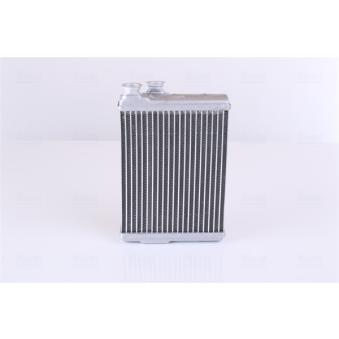 Système de chauffage NISSENS